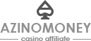 AzinoMoney small logo